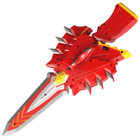 展高JUMPGO正版迷你特工队X二代系列S2赛米X武器炫能枪炫能弓8909黄金版