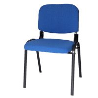 宏绮家具(HQ)网布透气办公椅 职员椅 电脑椅 会议椅 培训椅 麻将椅 棋牌室椅