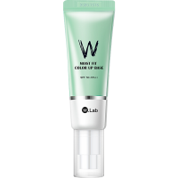 W.Lab韩国进口隔离霜 薄荷色