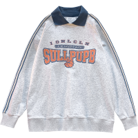 真维斯春季排扣裤子男潮韩版宽松休闲百搭阔腿痞帅运动束脚开扣裤