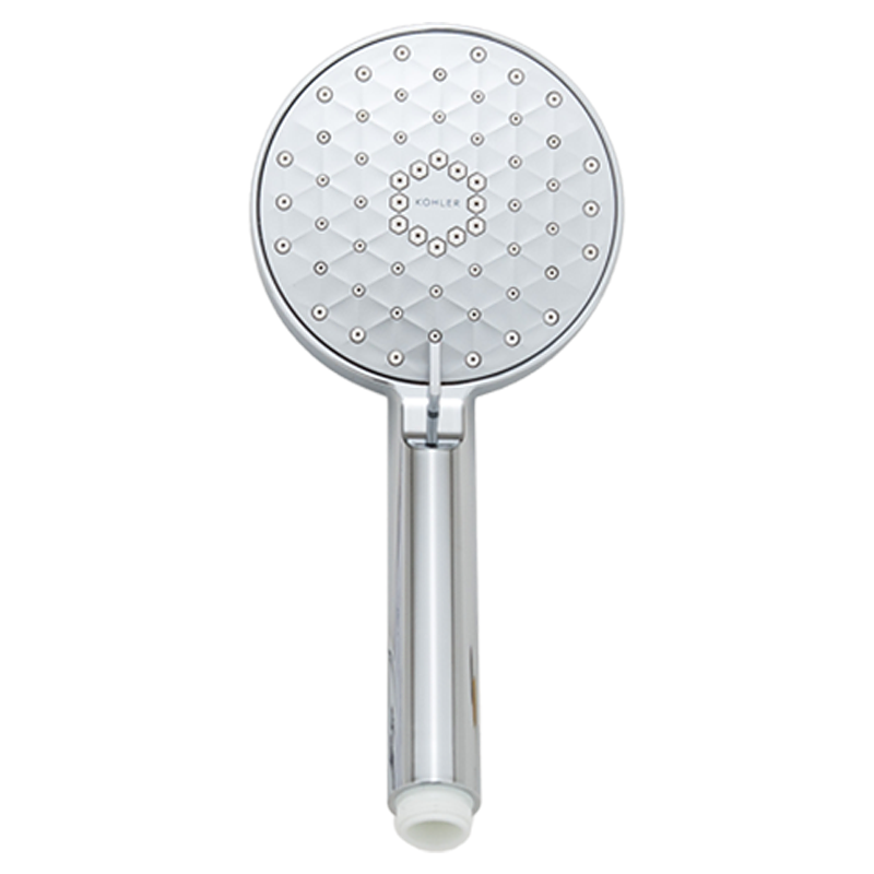 科勒晨雨花洒喷头手持莲蓬头家用淋浴花洒多功能手持花洒72415
