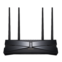 TP-LINK[大道系列] AX3000双频千兆无线路由器 WiFi6游戏路由 Mesh XDR3060易展Turbo版 2.5G自定义端口