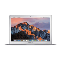 [二手95新]Apple MacBook Air 二手笔记本苹果电脑超薄办公设计15款VE2 i5/4g/128g13寸