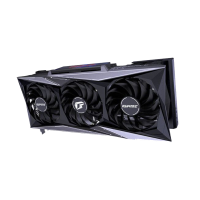 七彩虹(Colorful)火神iGame GeForce RTX 3090 Ti Vulcan OC 24G 设计视频渲染游戏显卡