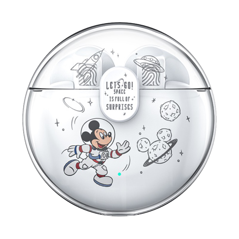 Disney/迪士尼联名款LY-311真无线高品质蓝牙耳机女2022年新款运动入耳式音质超好男士女款适用苹果华为小米