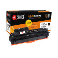 海得CF410A硒鼓大众版TR-M452K黑色410A适用惠普M377dn M452dw nw MPF M477fdn