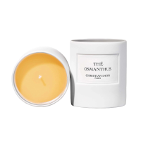 Dior迪奥 典藏系列香氛蜡烛250g OSMANTHUS-桂语幽茗