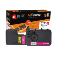 海得 TK-5223M墨粉盒 专业版 AIT-TK5223M 适用京瓷KYOCERA P5021cdn P5021cdw