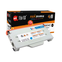 海得 TN-04粉盒 专业版 AIT-TN04C 蓝色粉仓 适用兄弟 HL-2700CN MFC-9420CN 打印机