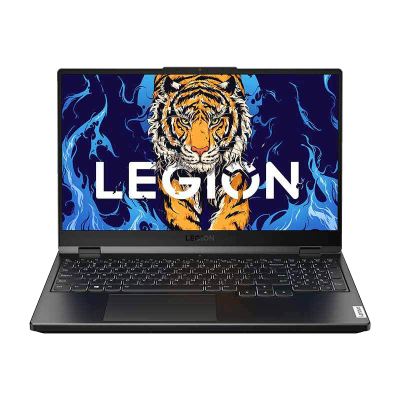 联想(Lenovo) 拯救者Y9000P_2022 16英寸游戏本笔记本电脑(i5-12500H/16G/1T/RTX3060 6G) 灰 定制 高色域视频剪辑学习设计本