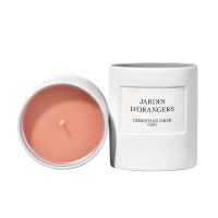 Dior迪奥 典藏系列香氛蜡烛250g ORANGERS-蜜橙花园