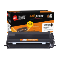 海得 TN-2050/350粉盒 大众版 AIT-TN2050黑色墨粉盒 适用兄弟2030 2040 2070 7010