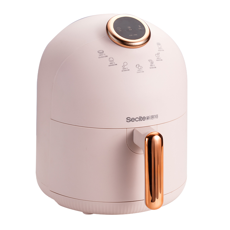 新思特百变空气炸锅KZ-3502A家用多功能全自动无油烘焙电炸锅大容量电烤箱一体