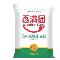[仅上海地区发货]米面油套餐组合