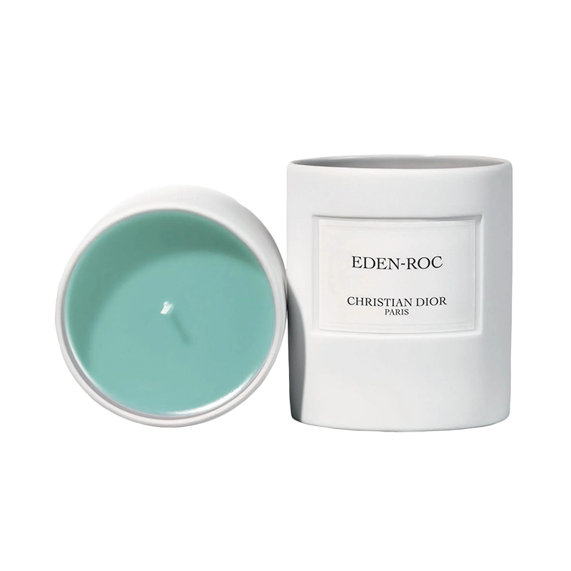 Dior迪奥 典藏系列香氛蜡烛250g EDEN-伊甸洛克