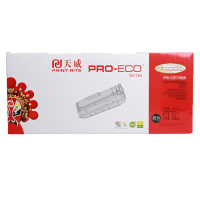 天威 CE505A硒鼓 05A 适用于HP P2035 P2035n P2050 P2055d黑白激光打印机 通用硒鼓