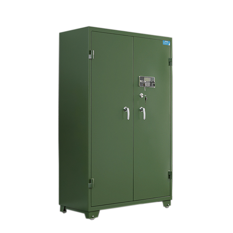 DXBG双门存放柜置物柜常规款