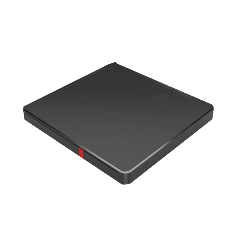 联想(Lenovo)TX800 超薄外置DVD刻录机 外置光驱