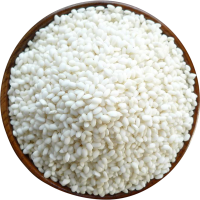 三盾 东北糯米 350g*3袋 色泽鲜亮、颗粒饱满、香滑软糯