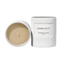 Dior迪奥 典藏系列香氛蜡烛250g NUIT-琥珀幽夜