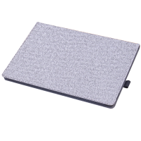 觅果(MIGUO)  适用于微软平板Surface Pro7 保护套 内包配件 商务风保护套灰色