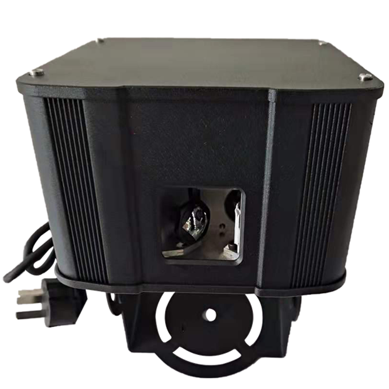 豹友(BAOYOU) 2瓦全彩户外防水满天星激光灯