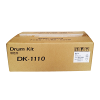 京瓷(kyocera)DK1110原装硒鼓