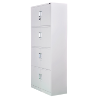 宏绮家具(HQ)四节连体柜 储物柜 器械柜
