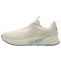 钛速3.0丨 361°女鞋运动新款网面透气Q弹轻便减震跑步鞋