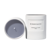 Dior迪奥 典藏系列香氛蜡烛250g MONTAIGNE-蒙田30号