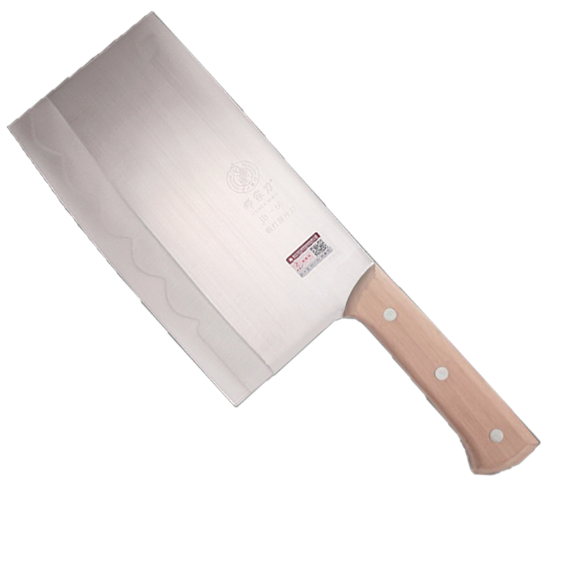 邓家刀不锈钢砍骨刀JB-607