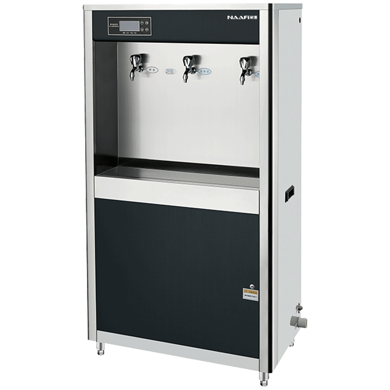 耐惠(NAAFI)康宝出品/直饮水机学校专用开水器商用学校工厂烧水机大型不锈钢 KS-3K30-N12G[企业采购]