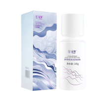 YIFU益肤清润凝胶100g透明质酸舒缓凝胶晒后舒缓修复敏感滋润补水保湿