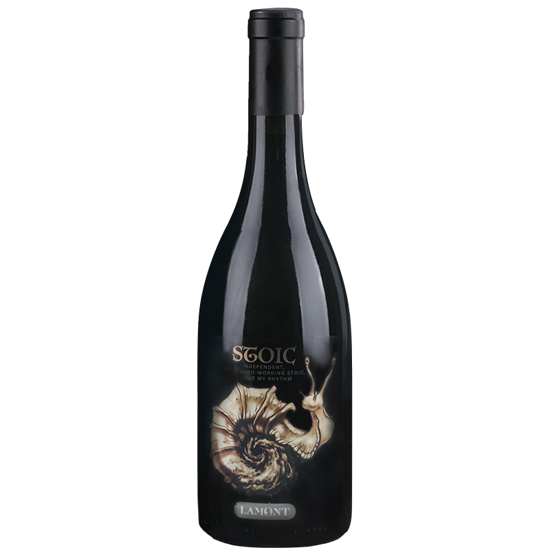 拉蒙 波尔多AOC 斯多葛干红葡萄酒 750ml 原瓶进口