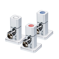 科勒角阀三角阀冷热水通用精铜止水阀配件76389