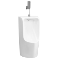 TOTO小便器壁挂式小便斗小便池家用尿斗尿兜男UWN571RB UWN571HB