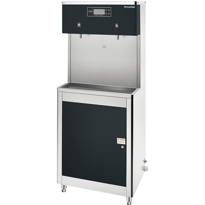 耐惠(NAAFI)康宝出品/直饮水机学校专用开水器商用学校工厂烧水机大型不锈钢KS-2K20-N11AE[企业采购]