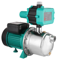 新界水泵 JE550A 1台