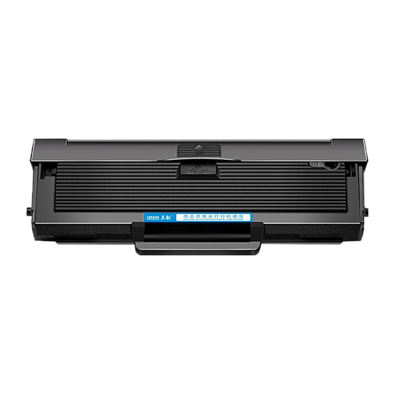 兰韵 LY-110升级版 硒鼓 适用惠普1110//108/136/138