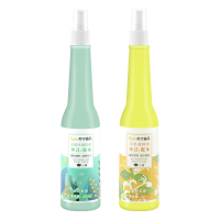 苏宁宜品蛇胆牛黄抑菌花露水180ml远离蚊虫叮咬清爽怡人抑菌祛痱止痒喷一喷蚊虫不近身冰芬花香型大瓶家用