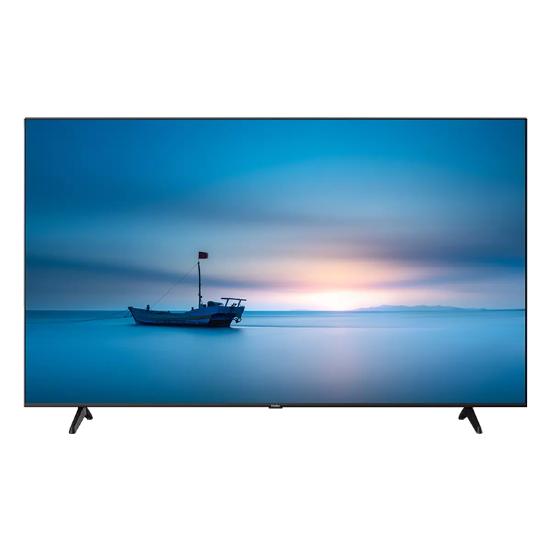 Haier/海尔 55英寸高清家用超薄智能网络WiFi投屏液晶平板电视机LS55Z51ZPRO智能wifi投屏液晶电视