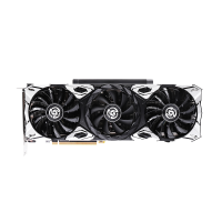 索泰RTX 3070Ti-8GD6 天启 OC游戏独立显卡新品电脑2077