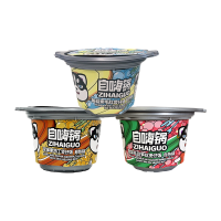[自嗨锅]自热米饭煲仔饭懒人速食食品早餐午餐夜宵方便即食煲仔饭