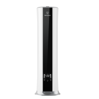 美国西屋(Westinghouse)加湿器WHT-6500G家用卧室大容量雾量落地式孕妇婴儿室内空调喷雾机香薰机