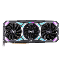 索泰RTX3060Ti-8GD6 PGF GOC-X