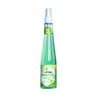 苏宁宜品 清凉爽肤花露水180ml+苏宁宜品 薄荷香氛花露水180ml&旅行分装瓶1个