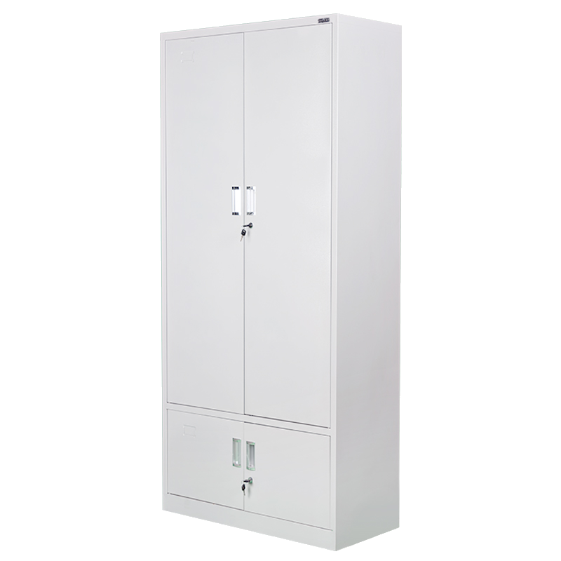 宏绮家具(HQ)下档凭证柜 凭证柜