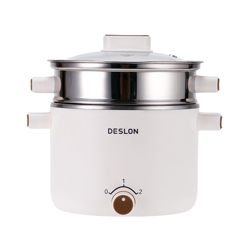 德世朗家居礼品多功能电煮锅