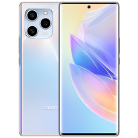 荣耀(honor) 荣耀60 SE 流光幻镜 8GB+128GB 120Hz十亿色曲面屏 66W超级快充 6400万Vlog相机 移动联通电信5G双卡双待全网通手机