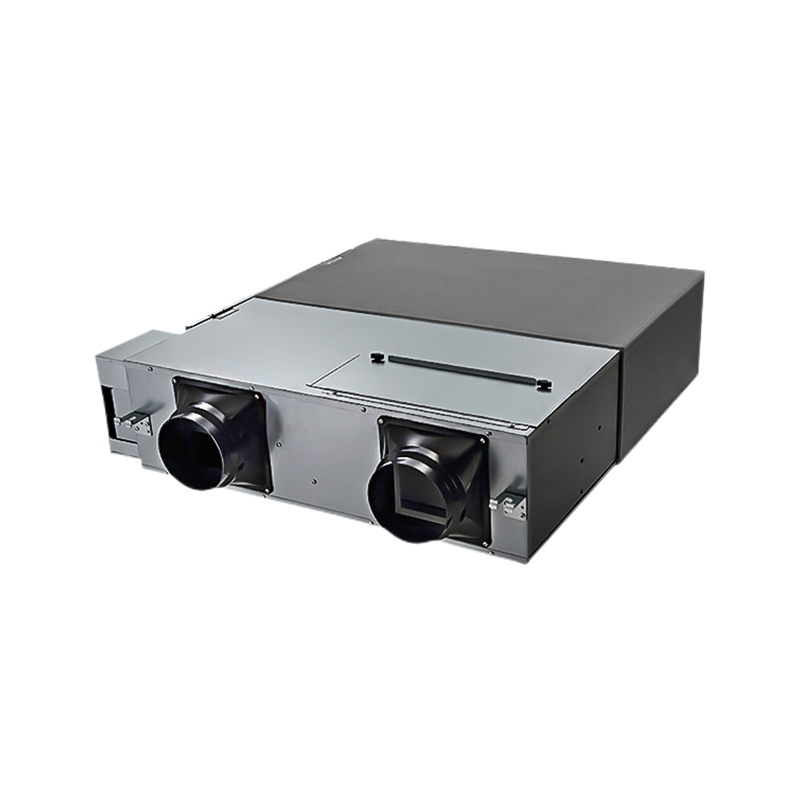 松下新风机系统家用空气净化智能全热交换器FY-15ZDP1C(含安装辅材)